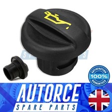 Engine Oil Filler Cap Fits Ford Fiesta Focus C-Max Kuga Mondeo S-Max 7M5Q6766AA