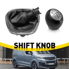 Gear Knob For 2014-2019