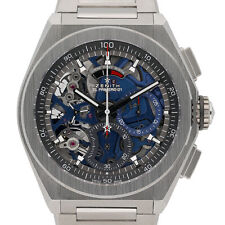 Zenith Defy El Primero 21