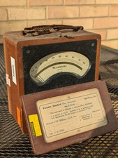 Old Vintage ELLIOTT Milli