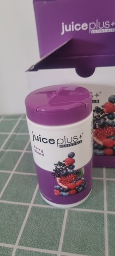Juice plus essential - juice,