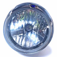 2001 Kawasaki Vulcan 800 VN800E Drifter Headlight - 230071360