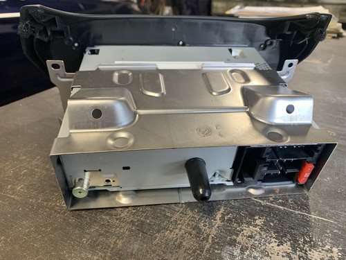 Radio for peugeot bipper - radio,