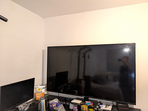 Tv - 65",