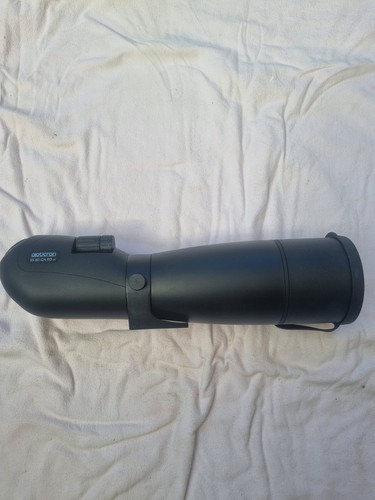 Opticron es80 fieldscope - ,