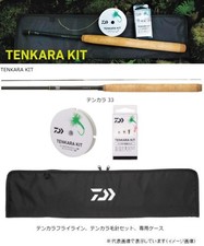 Daiwa Tenkara kit 36