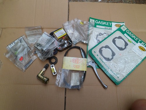 Nos job lot puch - job,