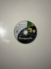 Rocksmith 2014 Xbox 360 - Disc