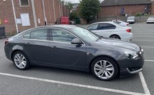 Insignia 2.0 Cdti Elite Z190