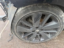Renault clio mk4 17inch multi
