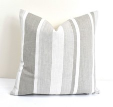 Laura Ashley Awning Stripe