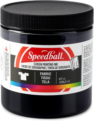 Speedball fabric screen - speedball,