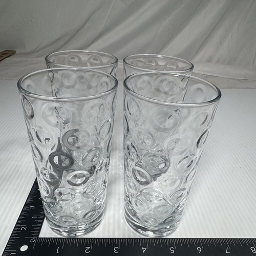 Libbey drinking glasses cooler - drinking,