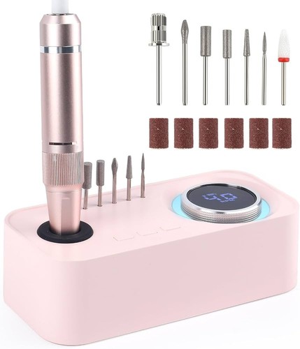Professional nail drill - professional,