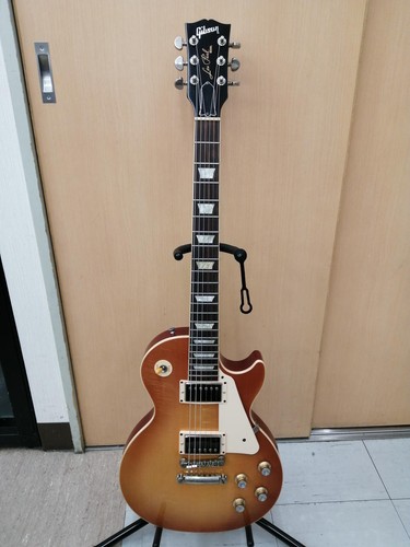Gibson les paul electric - gibson,