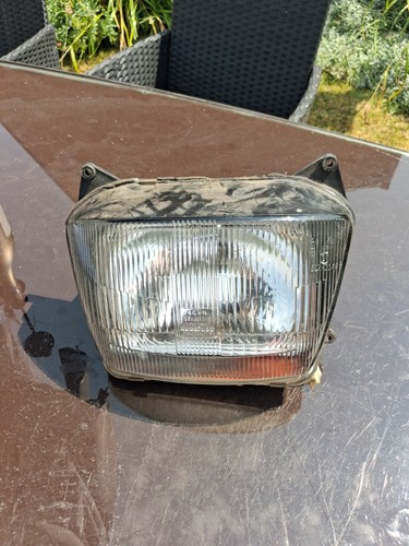 Kawasaki gtr1000 headlight - gtr1000,