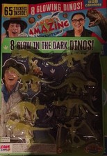 CBeebies Andy's Amazing Adventures Magazine With Free Gifts Issue 118 Brand New