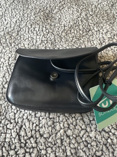 Tula softbag leather handbag - softbag,