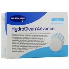 HARTMANN+ Hydroclean Advance