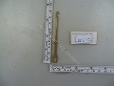 ORIGINAL ANTIQUE REGULATOR