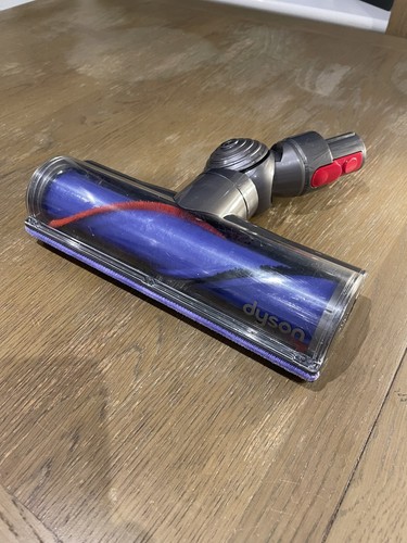 Genuine dyson v10 - dyson, brush