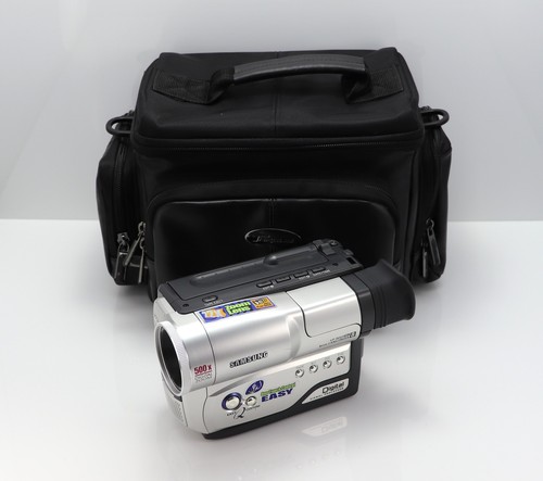 Samsung w60 camcorder 8mm - vp-w60,