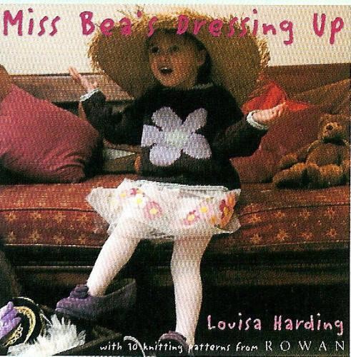 Miss bea dressing - miss, 10