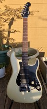 Fender Made In Japan