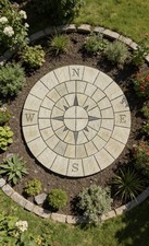 2.56M NAUTICAL  COMPASS