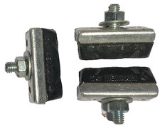 3 x GENUINE WEINMANN CALIPER