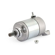 MOTORIN AVVIAMENTO per Honda CBR400 NC23 87-89 CB400F CB400SF Super Four H7