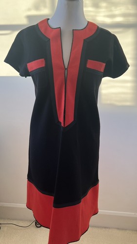 Vintage jaeger dress black - vintage,