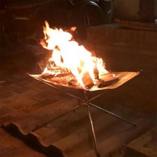 Portable Fire Pit 42CM
