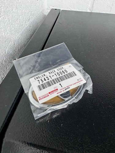 Brand new genuine - brand,