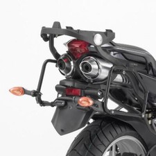 Luggage Racks [GIVI] - Yamaha