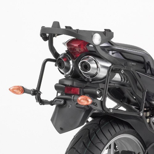 Luggage racks givi - luggage,