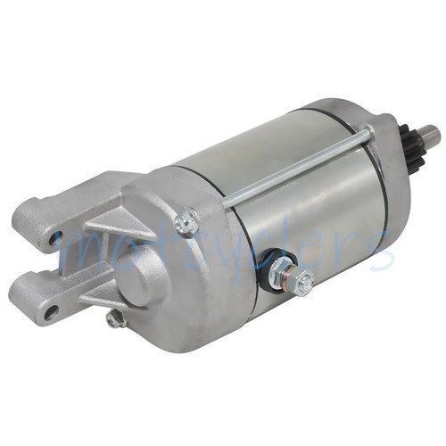 Starting motor starter for - starting,