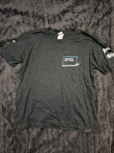 Kids prodrive wrc - kids, shirt