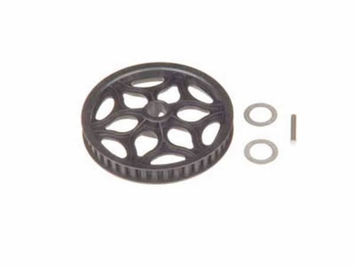 Drive pulley logo 500 600 - logo, 500/600