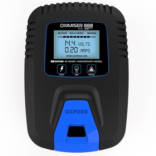 Oxford motorcycle battery - oxford,