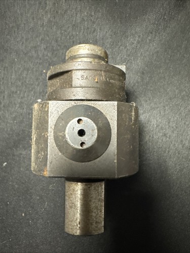 Sandvik coromant attachment - sandvik,