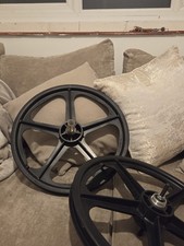 Skyway Tuff Wheel II 20” BMX