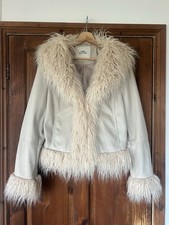 Urban Outfitters Afghan Style Jacket. ‘Britney’ Penny Lane. Size L (12/14?)