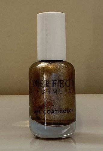 Perfect formula gel coat color - perfect,