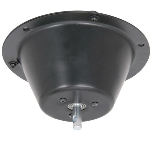 Qtx heavy duty - mirror, ball