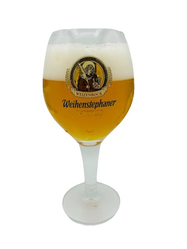 Weihenstephaner vitus 50cl - weihenstephaner,