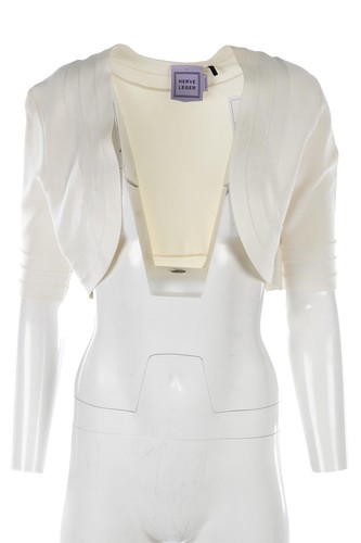 Herve leger ivory - herve, bandage