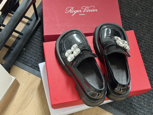 Jacadi girls black patent - jacadi,