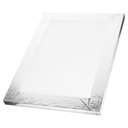 Aluminum alloy screen printing - aluminum,