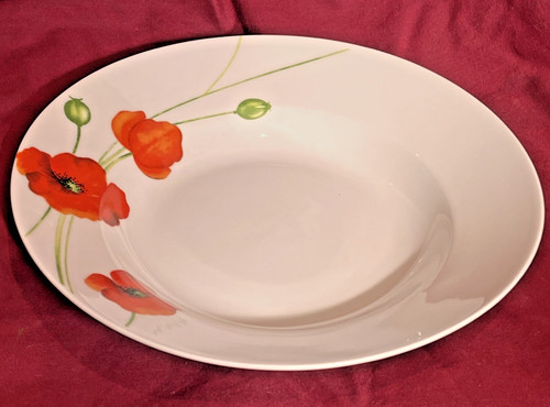 Rayware alpine poppies - alpine, 8.25"